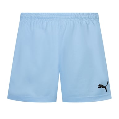Puma Vencida pantalones cortos de entrenamiento azul para niños
