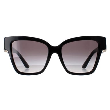 Gafas de sol Dolce & Gabbana DG4470 501/8G negro gris degradado