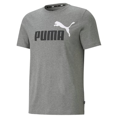 Puma Ess 2 Col Logo Tee T-Shirt
