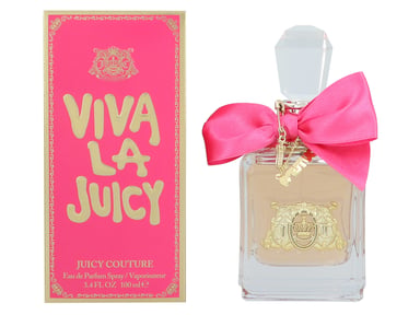 Juicy Couture Viva La Juicy Edp Spray 100ml