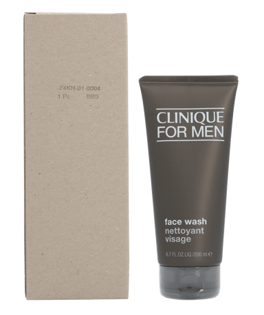 Limpiador Facial Clinique Para Hombre 200ml