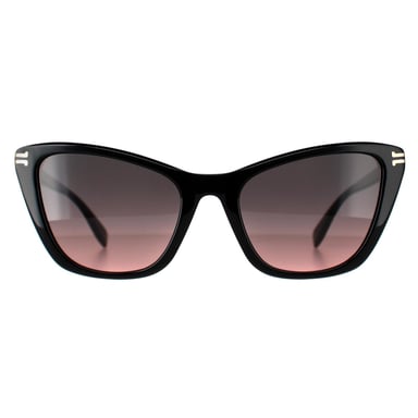 Gafas de sol Marc Jacobs MJ 1095/S 807 FF negro gris degradado