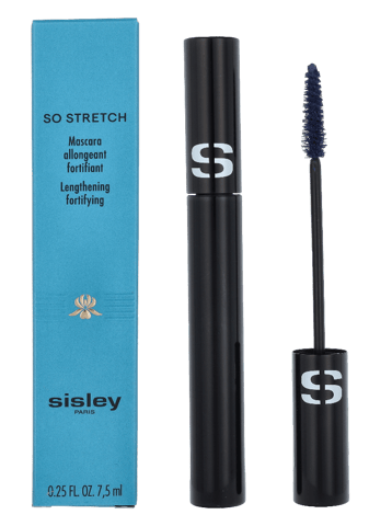 So Stretch Mascara #3-deep Blue 7,5 ml
