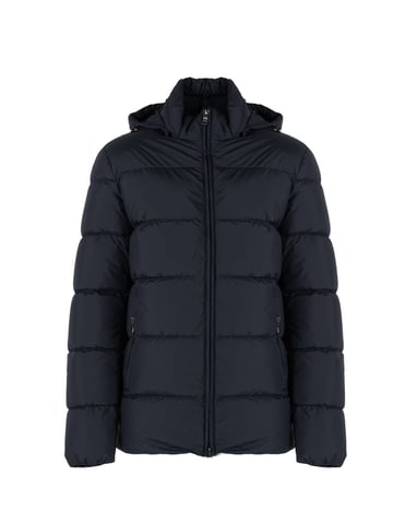 Chaqueta Geox Nettuno Hombre Azul