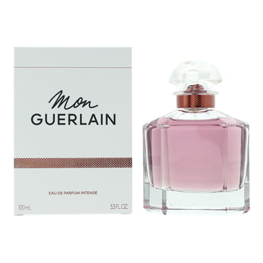 Guerlain Mon Guerlain Eau de Parfum Intense Spray de 100ml para Él