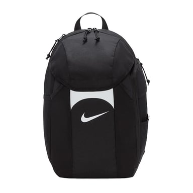 Nike Academy Team Logo Backpack (Black/White)