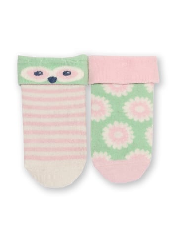 Kite Clothing Owlet Socks
