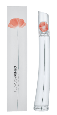 Flower By Kenzo Eau De Toilette Vaporizador 100 ml