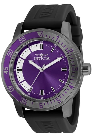 Invicta Specialty 35780 Reloj para Hombre Cuarzo - 45mm
