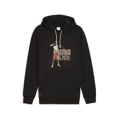 PUMA x ONE PIECE Mens Hoodie