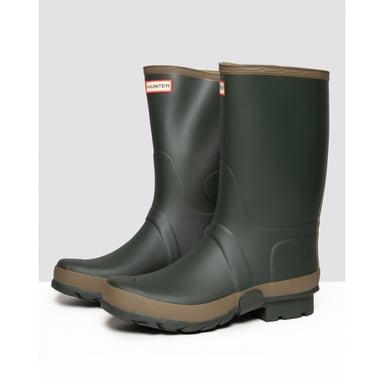 Hunter Gardener Mens Boot