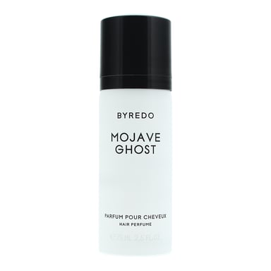 Byredo Perfume para el Cabello Mojave Ghost 75ml