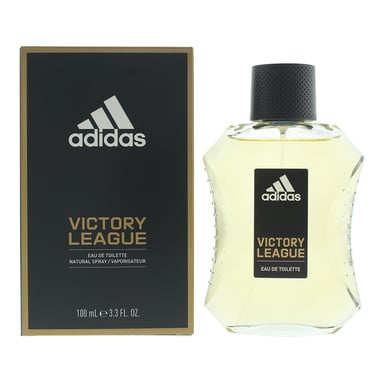 Victory League Edt Vapo 100 ml
