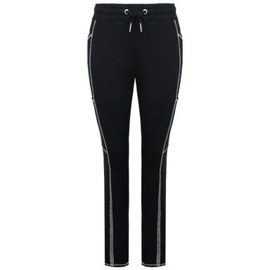 Leggings negros Ellesse Ettore mujer