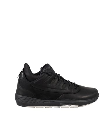 Geox Sneaker Modual B ABX A Hombre Negro