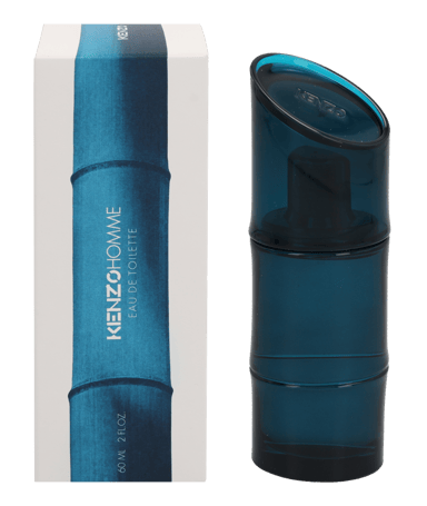 Kenzo Homme Eau De Toilette Vaporizador 60 ml
