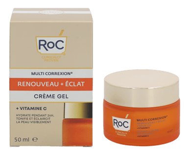 Revive + Glow Crema En Gel 50 ml