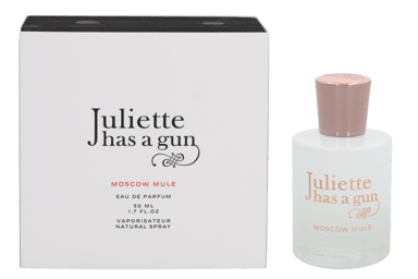 Juliette Has A Gun Moscow Mule Edp Spray 50ml