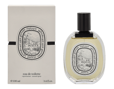 Eau Duelle Edt Vapo 100 ml