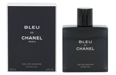 Chanel Bleu De Chanel Pour Homme Shower Gel 200ml
