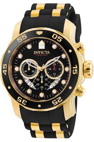 Invicta Pro Diver - SCUBA 6981 Reloj para Hombre Cuarzo - 48mm