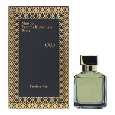 Maison Francis Kurkdjian Oud Eau de Parfum 70ml