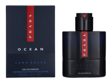 Prada Luna Rossa Ocean Pour Homme Edp Spray 50 ml