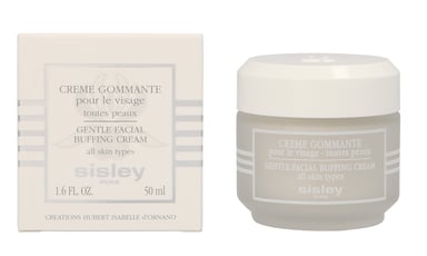 Crème Gommante Pour Le Visage 50 ml