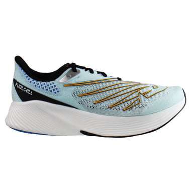 New Balance Fuelcell RC Elite V2 Blue Mens Entrenadores