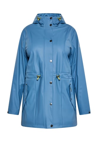 Schmuddelwedda raincoat women