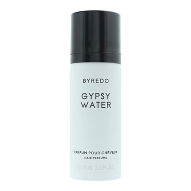 Perfume para el cabello Byredo Gypsy Water 75 ml