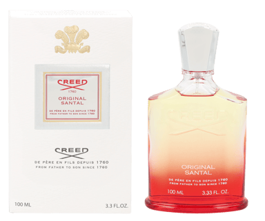 Creed Original Santal Edp Spray 100 ml