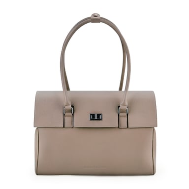 Victoria Hyde Woman handbag Business bag Travel bag in Nude