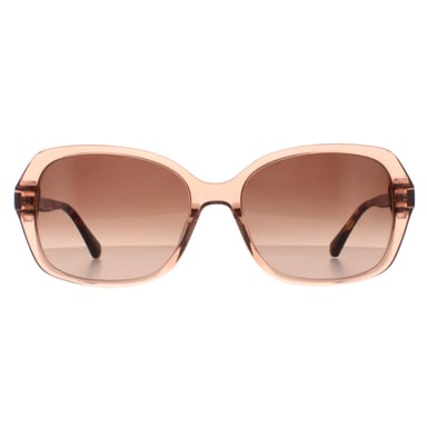 Kate Spade Buttefly Womens Marrón Gradiente Yvette/S