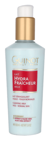 Guinot Hydra Fraicheur Cleansing Milk 200 ml