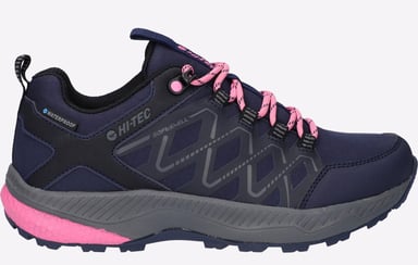 Hi-Tec Diamonde WATERPROOF Trainers Womens