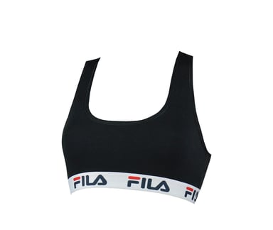 Fila Bustier Unpadded Cotton