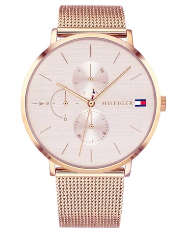 Tommy Hilfiger Women Watch 1781944