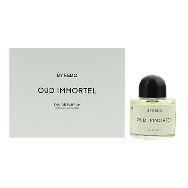 Byredo Oud Immortel Eau de Parfum 100ml
