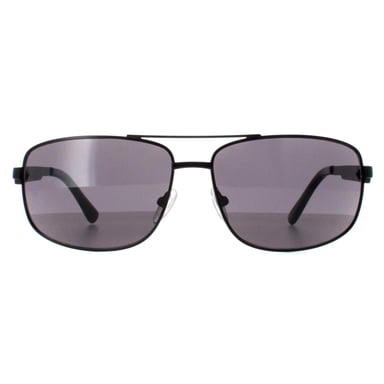 Gafas de sol Calvin Klein CK22123S 002 gris negro semimate