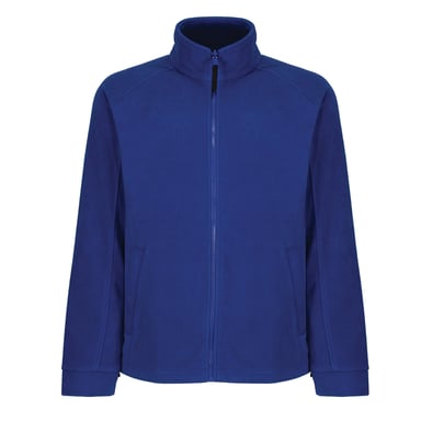 Regatta Mens Thor III Anti-Pill Fleece Jacket (New Royal)