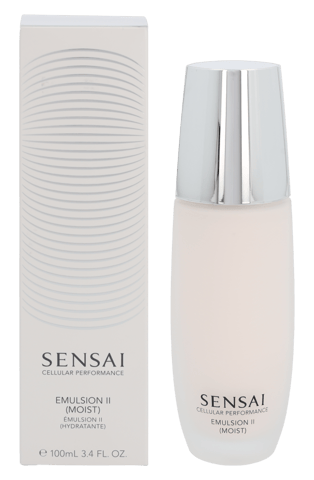 Cellular Performance Emulsion Ii 100 ml