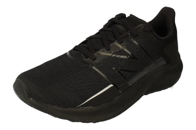 New Balance Fuel Cell Propel V2 Mens Black Trainers