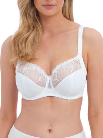 Adelle Side Support Bra