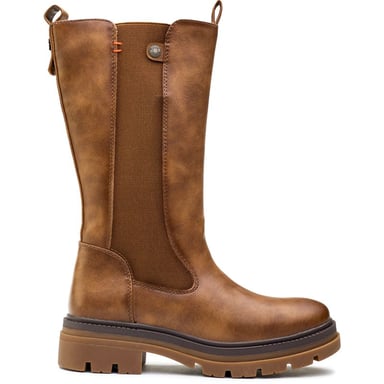 Refresh Gusset Botas