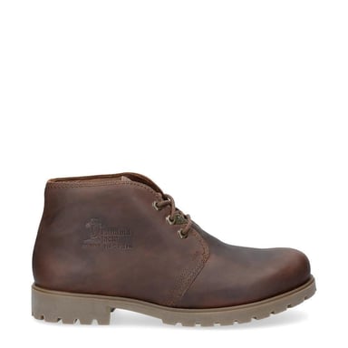 Botas marrones Panama Jack C10 para hombre, impermeables, con cordones, estilo chukka Havana Joe