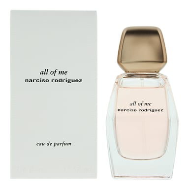 All Of Me Edp Vapo 50 ml