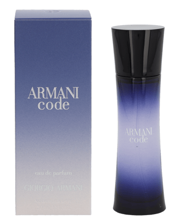 Armani Code Pour Femme Edp Spray 30ml