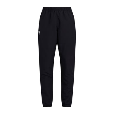Canterbury Mens Club Tracksuit Bottoms (Black)