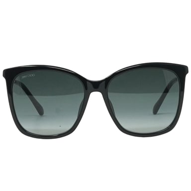 Jimmy Choo Nerea/G/S 807 Gafas de Sol Negras